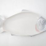 624 1136 FISH DISH